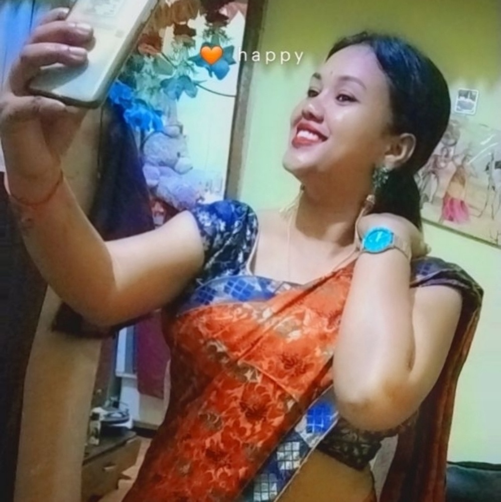Meet your Posher, Varsha